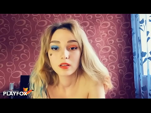 ❤️ Likhalase tsa 'nete tsa boselamose li ile tsa mpha thobalano le Harley Quinn Porno  ❌