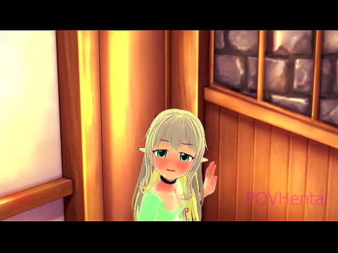 ❤️ (Trap) Elvish maid e o thusa ho hlatsoa sefahleho sa hau. Porno  ❌