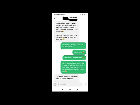 ❤️ Ke kentse PAWG e ncha ho tloha Tinder ho ea ho harem ea ka (bua le Tinder e kenyelelitsoe) Porno  ❌