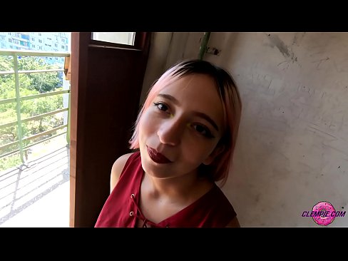 ❤️ Maikutlo a Seithuti a Anya Motho eo a sa Mo tsebeng Kantle ho Naha - Ho mo Komela Sefahlehong Porno  ❌